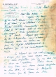 Lettre adressée le 26/12/1937 à Elie Hatchwell
