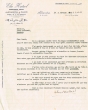 Lettre adressée le 07/02/1947 à Jacob Hatchwell