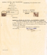 Lettre adressée le 10/11/1941 à Jacob Hatchwell