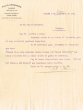 Lettre adressée le 02/12/1914 à Elias Hatchwell
