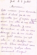 Lettre adressée le 08/07/1956 à Mr Hatchwell