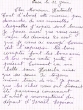 Lettre adressée le 12/06/1956 à Mr Hatchwell