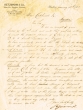 Lettre adressée le 13/01/1902 à Elias Hatchwell