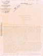 Lettre adressée le 25/01/1933 à Jacob Hatchwell de Mogador