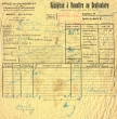 Récépissé d'un envoi adressé le 02/11/1936 à Mr Crévolin