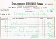 Récépissé d'un envoi adressé le 30/12/1936 à Mr Crévolin
