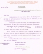 Lettre adressée le 02/04/1914 à Sidney Hatchwell