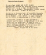 Procuration rédigée le 30/05/1949 à Mogador