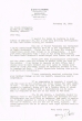 Lettre adressée le 16/02/1952 à Jacob Hatchwell