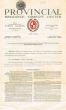 Police d'Assurance rédigée le 11/08/1937 pour la Schott Corporation de New york