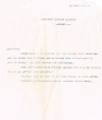 Lettre adressée le 12/08/1937 à Salomon Bohbot de Agadir