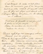 Cahier scolaire de Jacob en 1918