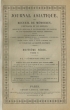 Monographie de Méquinez