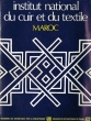 Institut National du cuir et du textile au Maroc
