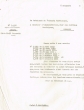 Lettre adressée le 08/12/1955 à l'Aministrateur, Chef des Services Municipaux