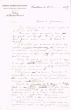 Lettre adressée le 18/01/1928 au Gouverneur de la Banque de France