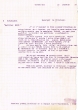 Lettre adressée le 13/01/1920 à Mr Quenel de la Banque Algéro-Tunisienne de Fez