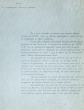 Commentaire concernant la parution du Livre d'Or du Centenaire du Maréchal Lyautey