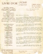 Lettre adressée le 23/09/1954 à André Rebreyend