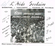 L'Aide Scolaire, oeuvre d'utilité publique