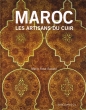 Maroc / Les Artisans du Cuir