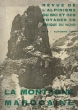 "La montagne marocaine" automne 43, revue de l'alpinisme, du ski et des voyages en Afrique du Nord