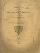 Voyages dans le Sahara Occidental et le Sud Marocain