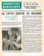 Perspectives marocaines, bi-mensuel 1956