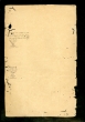 Signature Messod ben Moyal
