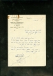 Lettre adressée à Aaron ben Hassin