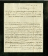 Lettre adressée à Shem Tov, Elbaz