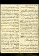 Lettre adressée à Avraham Hacohen à propos de Pessah