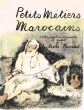 Petits métiers marocains