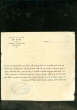 Document du tribunal rabbinique de Mogador