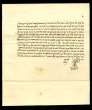 Témoignage de Ménahem Melloul
