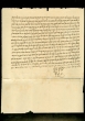 Témoignage de Benyamin Benshimhon