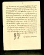 Témoignage d'Abraham Bensoussan