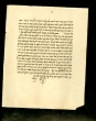Document qui concerne un achat de terrain