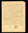 Document concernant Isaac et Mimoun