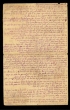 Document concernant les chiffres en latins