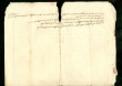 Document en ladino