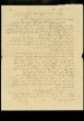Lettre adressée à Mimoun Bensoussan
