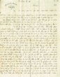 Lettre adressée à Moshé Benshimhon