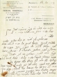 Lettre adressée à Aaron ben Hassin