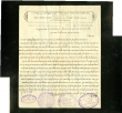 Lettre adressée à Yoshua Corcos