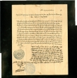 Lettre adressée à Yoshua Corcos