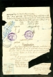 Acte de naissance de Julia Corcos