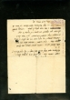 Note sur le jeûne durant le mois de tishri