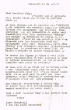 Lettre adressée le 19/11/1971 à M. Yuly