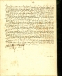 Collection de jugements concernant la Synagogue dite "Dar el Ma" de Fès - ספר המקנה של האלפוקי שבחצר הנקרא דאר למא לכבירא : שטרות מכר חזקת האלפוקי שבחצר ע"ש ישועה בן אמוזיג נ"ע בפאס בשנים תקפ"ב-תרכ"ז